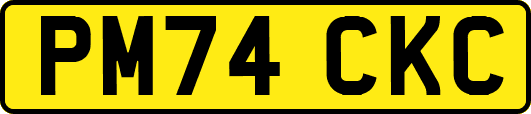 PM74CKC