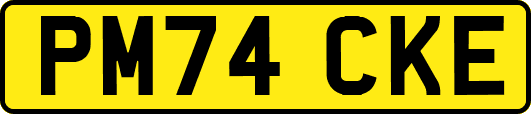 PM74CKE