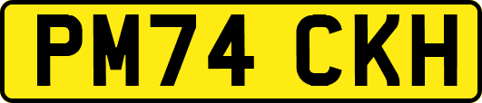 PM74CKH