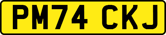 PM74CKJ