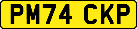 PM74CKP