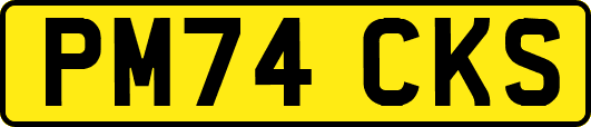 PM74CKS