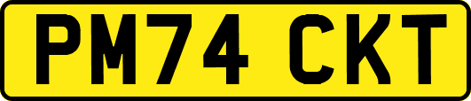 PM74CKT