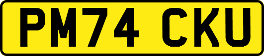 PM74CKU