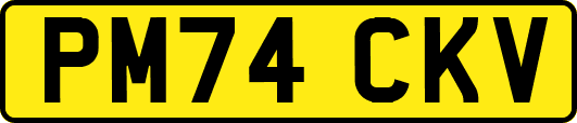 PM74CKV