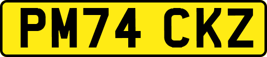 PM74CKZ