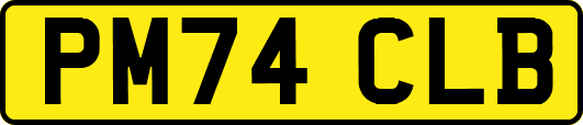 PM74CLB