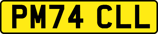 PM74CLL