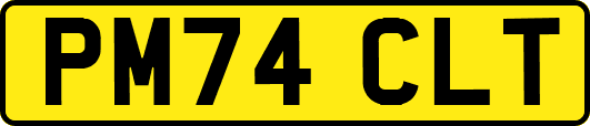 PM74CLT