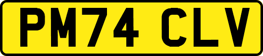 PM74CLV