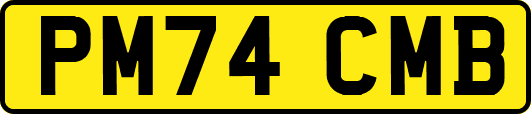PM74CMB