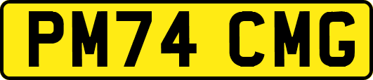 PM74CMG