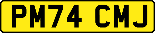 PM74CMJ