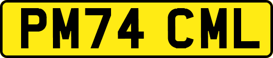 PM74CML