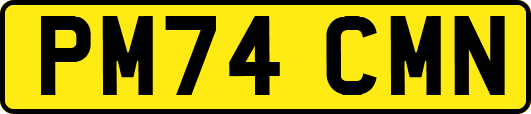 PM74CMN