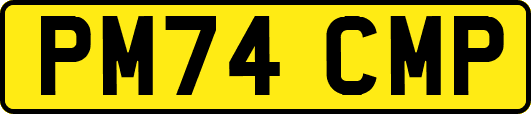 PM74CMP