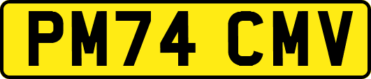 PM74CMV