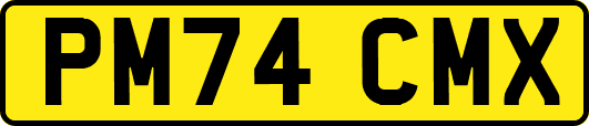 PM74CMX
