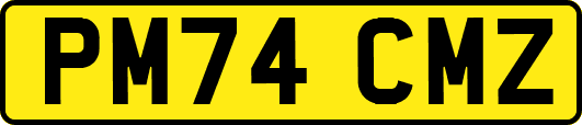 PM74CMZ
