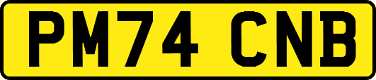 PM74CNB