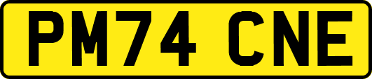 PM74CNE