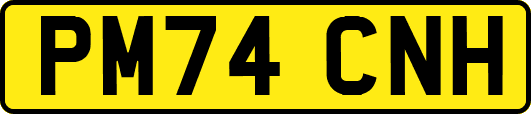 PM74CNH