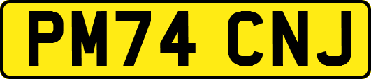 PM74CNJ