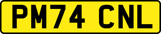 PM74CNL