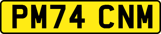 PM74CNM
