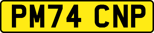 PM74CNP