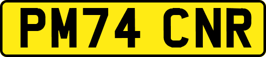 PM74CNR