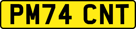 PM74CNT