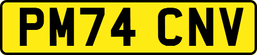 PM74CNV