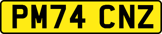 PM74CNZ