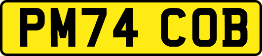 PM74COB