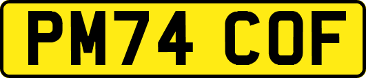 PM74COF