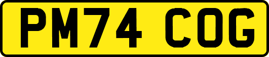 PM74COG