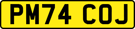 PM74COJ