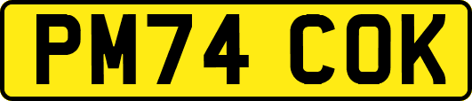 PM74COK