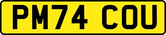 PM74COU