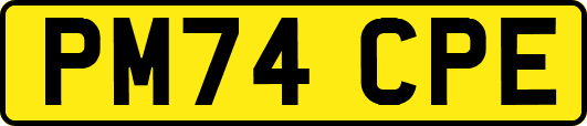 PM74CPE