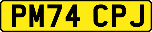 PM74CPJ
