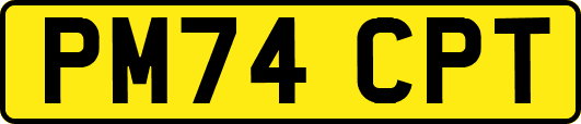 PM74CPT