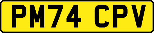 PM74CPV