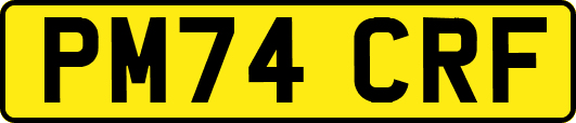 PM74CRF