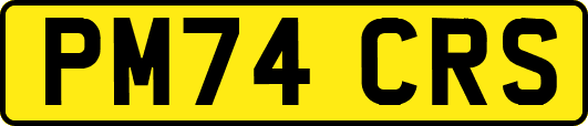 PM74CRS
