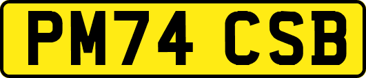 PM74CSB