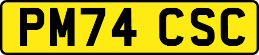 PM74CSC
