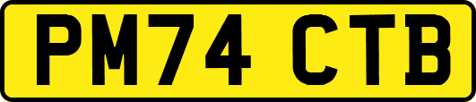 PM74CTB