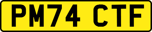 PM74CTF
